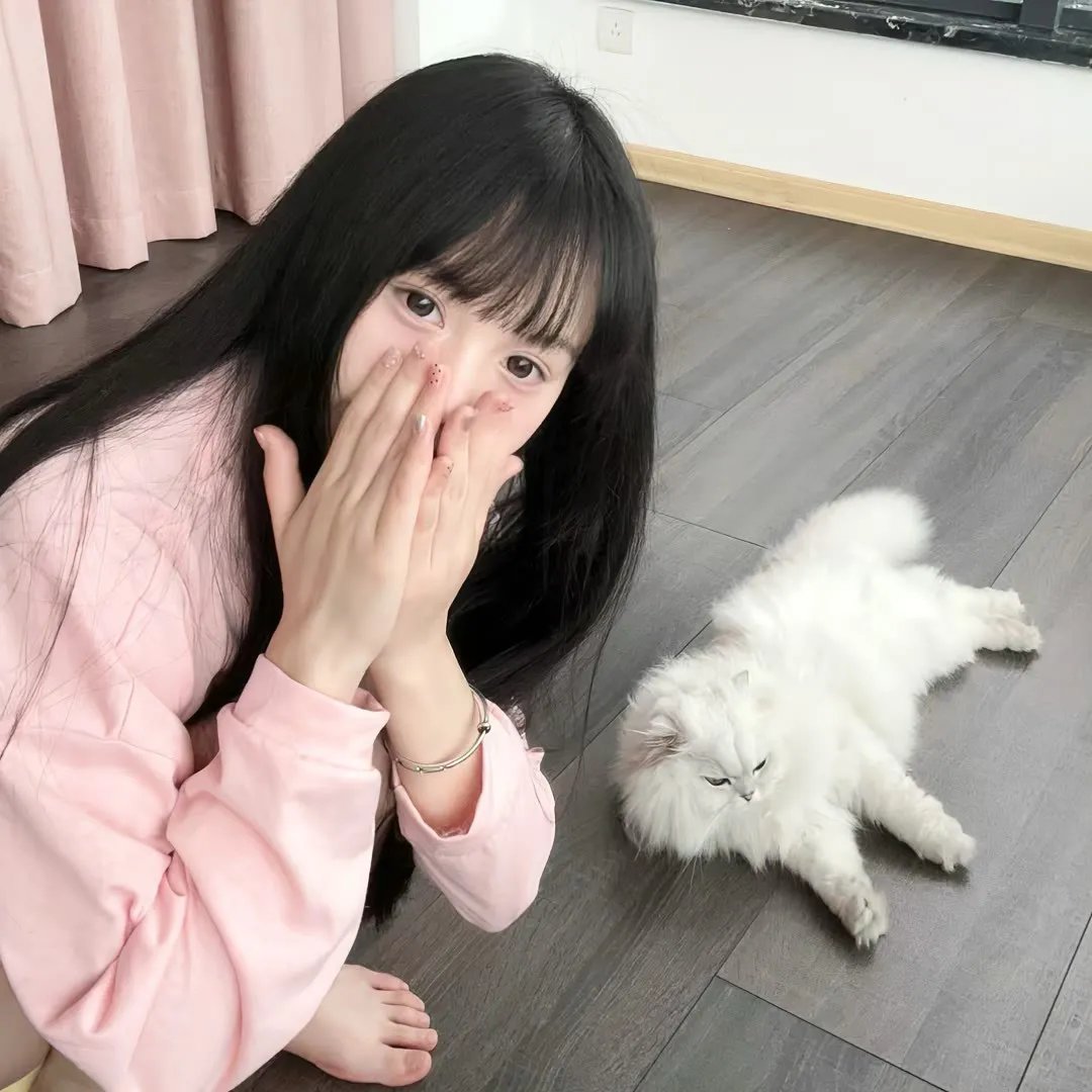 玉女寻春
